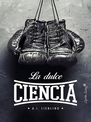 cover image of La dulce ciencia